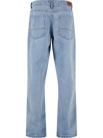 Urban Classics Jeans in new light blue washed