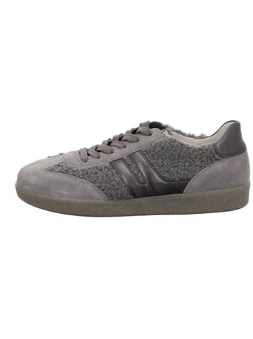 Gabor Schnürschuhe in grau