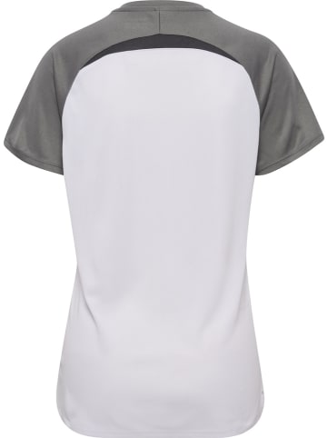 Hummel Polo "Lead 2.0 Polo" in Weiß