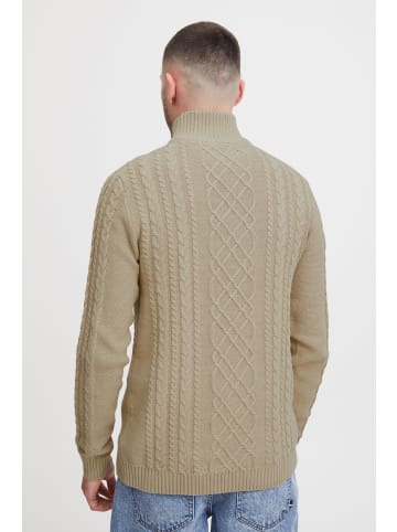 11 Project Troyer PRJalien in Beige