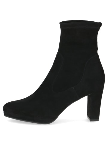PETER KAISER Stiefelette in schwarz