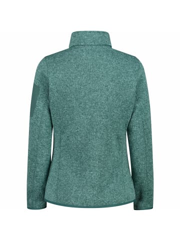 cmp Fleecejacke für Damen in grün