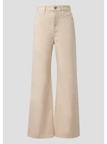 Jeans-Hose SURI  in  81Z8_beige