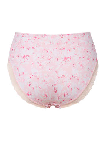 Ulla Popken Slip in baby rosa