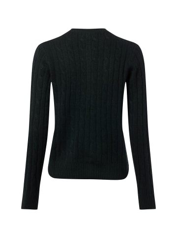 brookshire Strickjacke in khaki - 0008