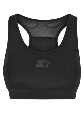 STARTER Bra in black