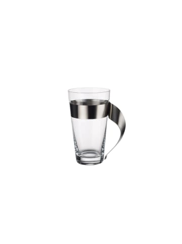 Villeroy & Boch 6er Set Latte Macchiato-Gläser NewWave 500 ml in transparent