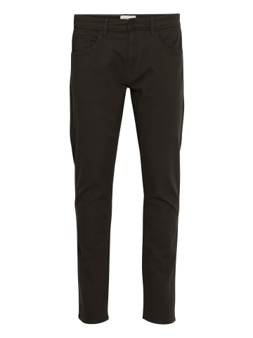 BLEND Stoffhose BHEDFORD in Schwarz