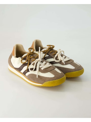 MRP STAR Sneaker low in Braun