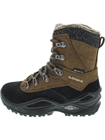 LOWA Couloir GTX Junior Boots Braun