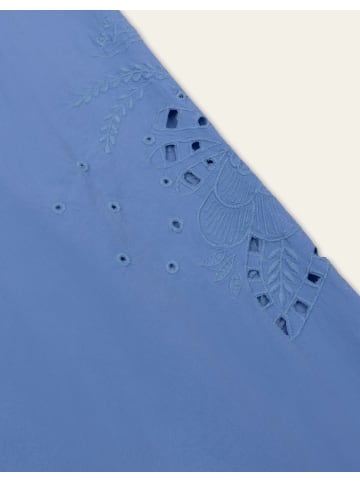 Oilily Pina Hose in Blau