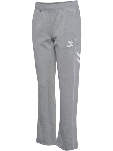 Hummel Hose Hmlmove Damen in GREY MELANGE