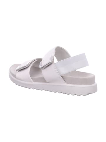 Legero Sandalette in beige