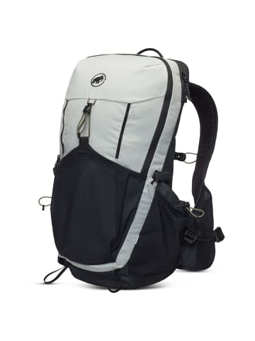 Mammut Ducan 22 - Wanderrucksack 52 cm (strata-black) in silver sage-black