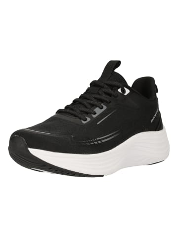 Endurance Sneaker Vilanova in 1001 Black