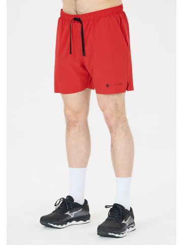 Virtus Shorts Berk in 4374 American Beauty