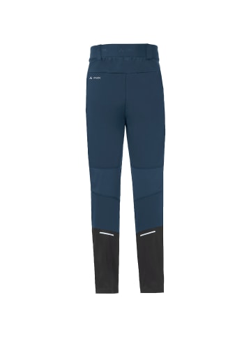 Vaude MENS LARICE PANTS IV in Marine