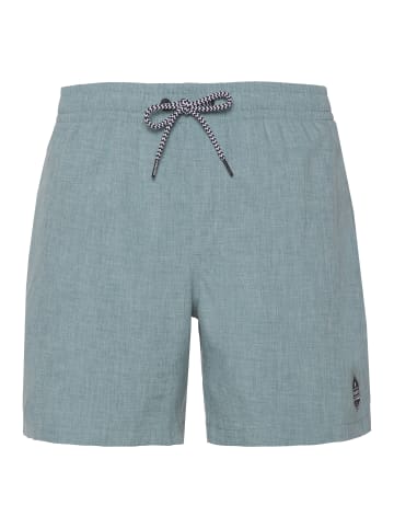 Protest " DAVEY in Arcticgreen