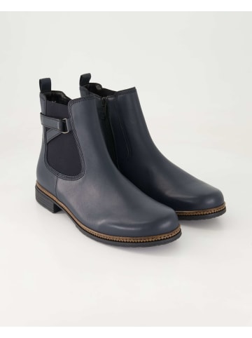 Gabor Klassische Stiefeletten in Blau