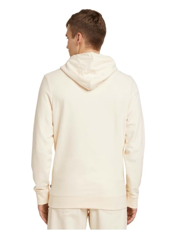 Tom Tailor Sweatshirt in soft buttercream