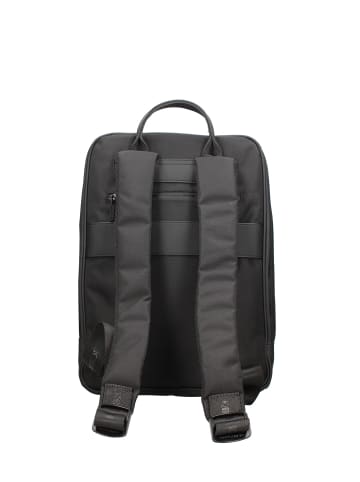 Momodesign  Rucksack in BLACK