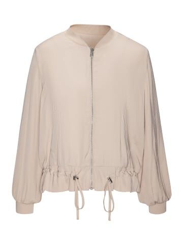 LASCANA Blouson in beige