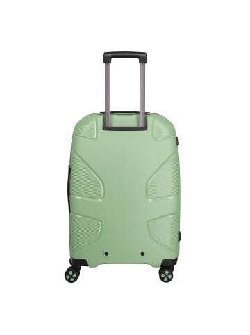 IMPACKT IP1 4 Rollen Trolley 67 cm in spring green