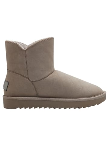 Marco Tozzi Stiefelette in TAUPE