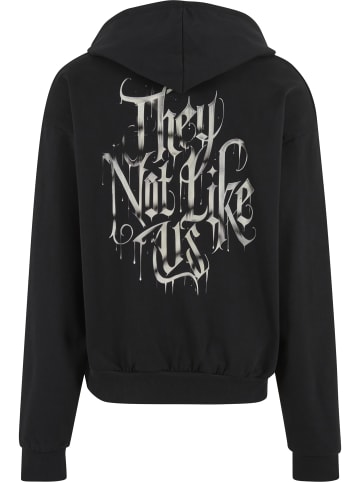 Mister Tee Sweat & Fleece - Hoody in black