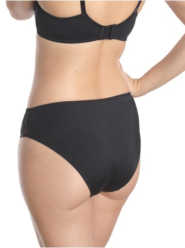 Sassa 3er Pack Slip in Black