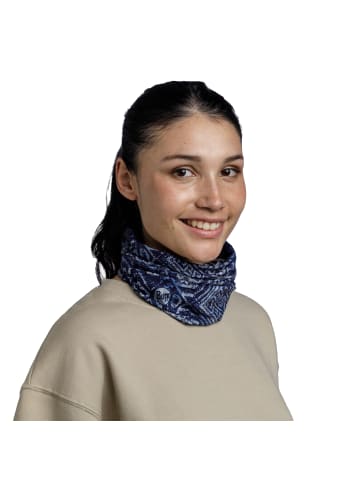 Buff Buff Original EcoStretch Scarf Moulay in Dunkelblau