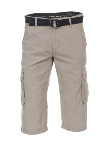 CASAMODA Shorts in Beige