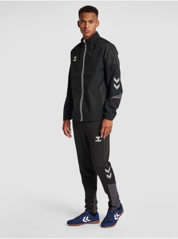 Hummel Verstellbare Taille Hose Hmllead Herren in BLACK