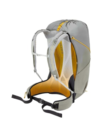Lowe alpine Airzone Ultra 26 - Wanderrucksack 56 cm (graphene) in stone