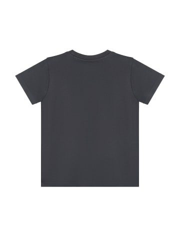 Pokémon Pokemon T-Shirt mit Pikachu Design in grau