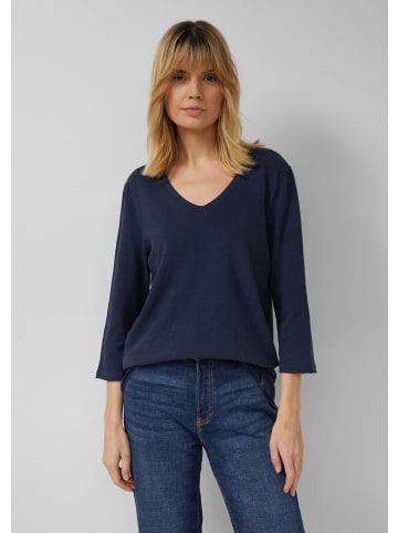 s.Oliver T-Shirt  in  5959_navy
