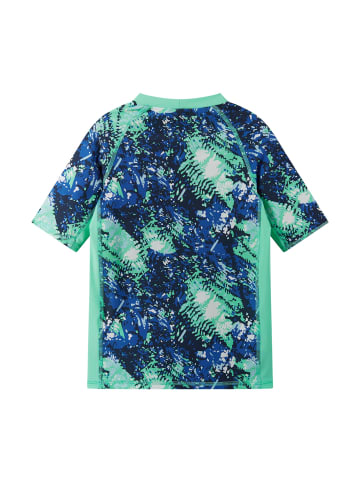 Reima UV-Badeshirt Uiva Fresh Mint