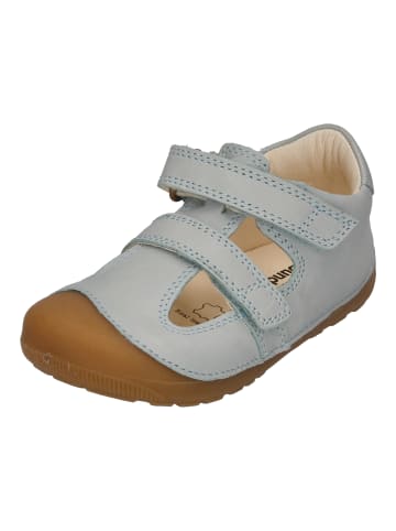 Bundgaard Lauflernschuhe Petit Summer  in blau