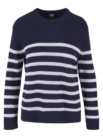 Urban Classics Urban Classics in navy/white