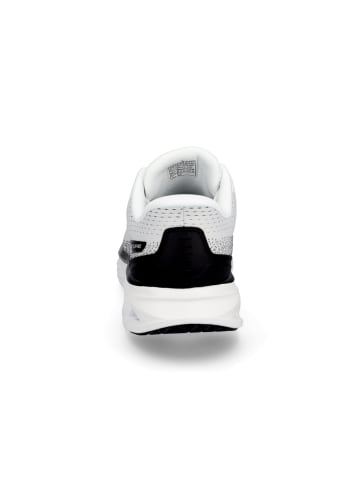 Skechers Sneaker Glide-Step Vortex in Weiß