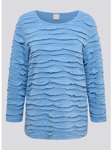 Rabe T-Shirt in Hellblau