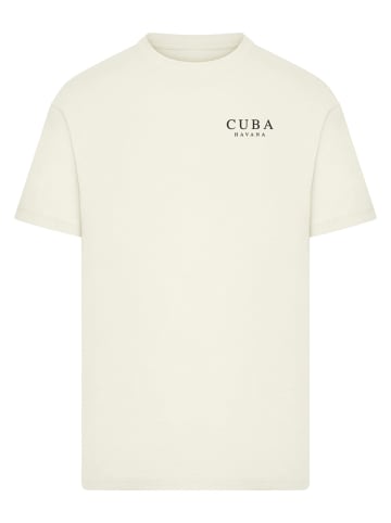 Mister Tee Mister Tee T-Shirts in sand