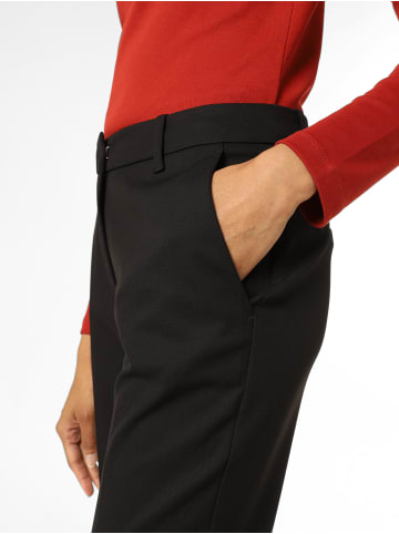 BETTY & CO Hose in schwarz