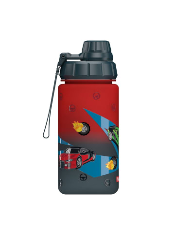 Step by Step Trinkflasche 550 ml Car