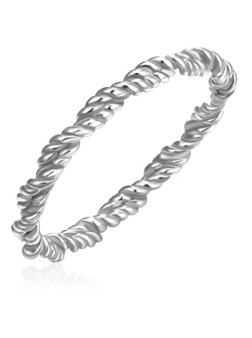 Glanzstücke München Ring Sterling Silber in silber