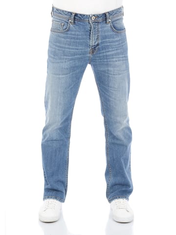 LTB Jeans PaulX regular/straight in Blau