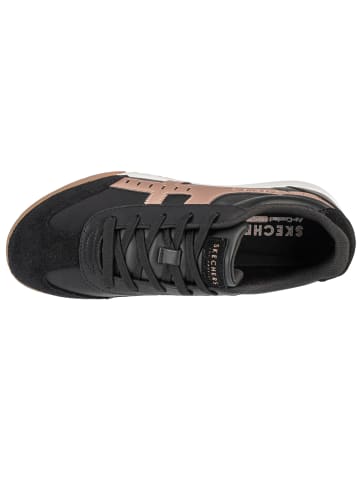 Skechers Skechers Zinger - Metallic Roads in Schwarz