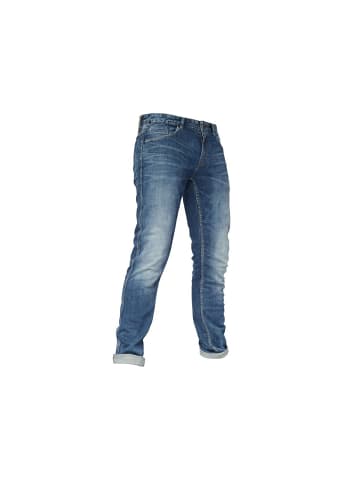 PME Legend Tapered Leg Jeans