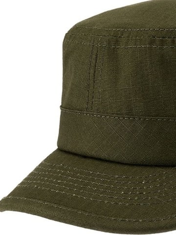 Brandit Cap "Bdu Cap" in Grün