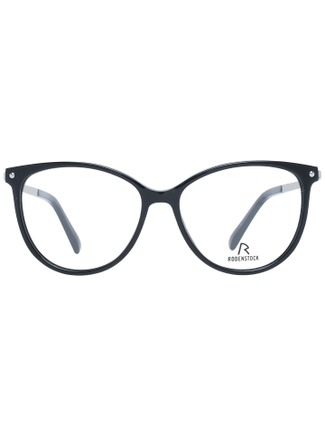 Rodenstock Frauen Optische Fassungen Schmetterling Schwarz